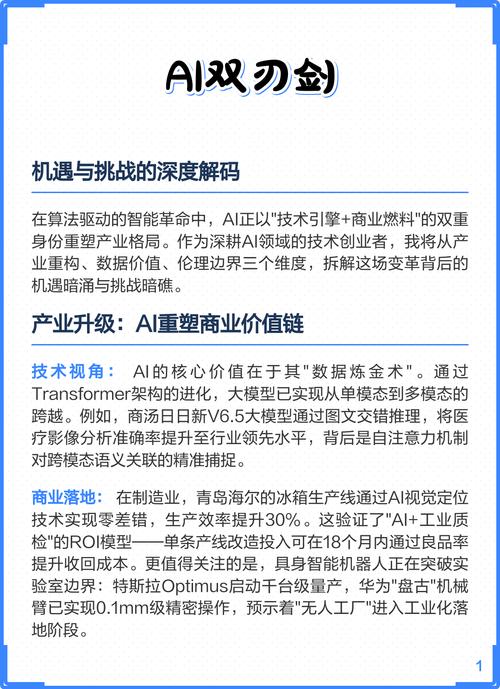 论青岛互联网络，机遇与挑战的双刃剑
