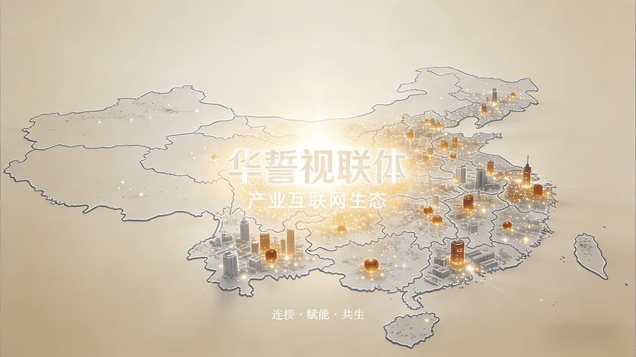 东方网景，视觉盛宴，精准定位，助力成功