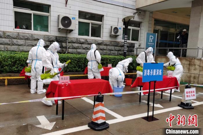 山西疫情防控最新消息—助力全国疫情防控工作