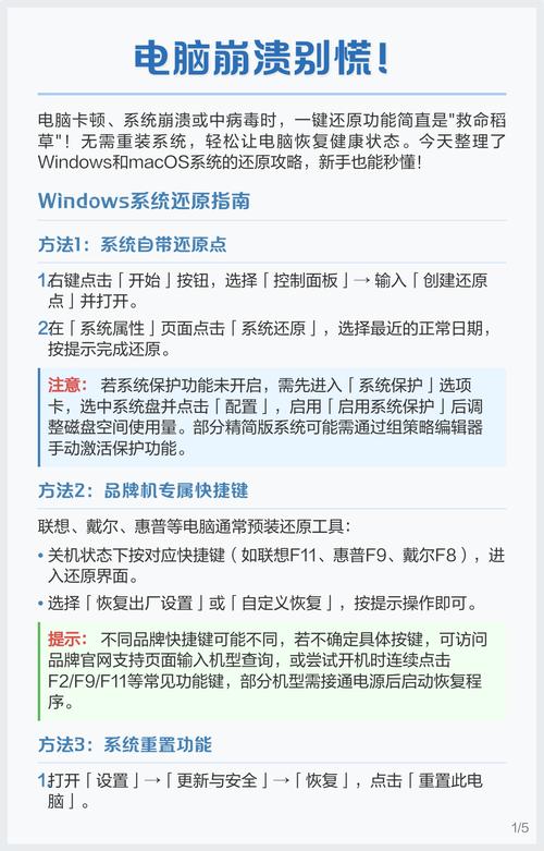 面对电脑图标变大导致系统崩溃的问题,我们需要采取系统化的步骤来解决。以下将为您提供详细的步骤指南,帮助您恢复系统
