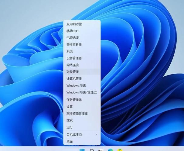 电脑硬盘配置，帮你管理数据的高效指南