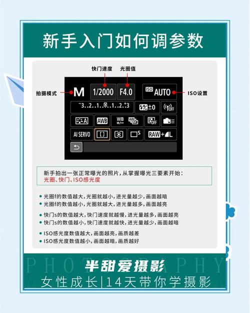 拍摄软件配置指南，让画面完美呈现