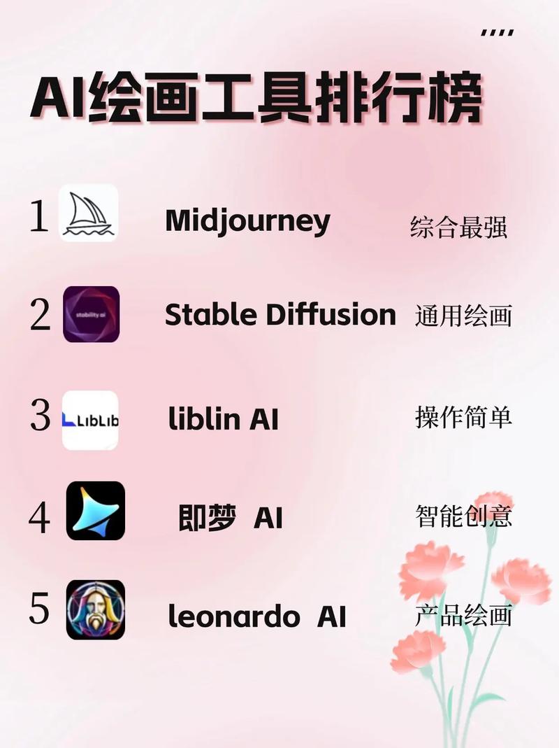 电脑作图工具推荐，帮你完美呈现你的作品