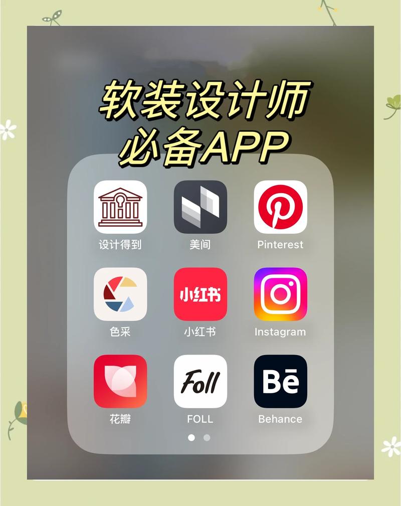 工作室配置，选择最适合你的软件