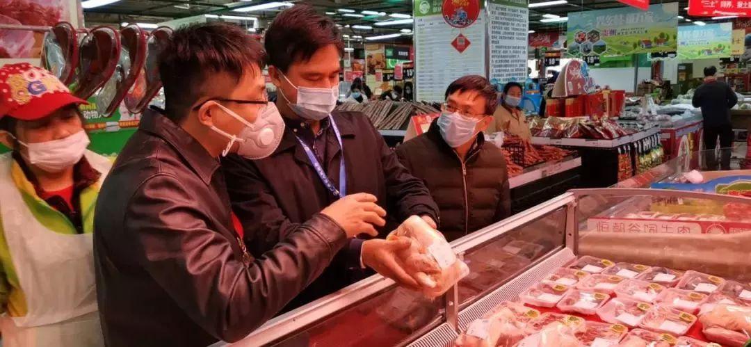 南石头街疫情最新动态,疫情防控重点与市民反应