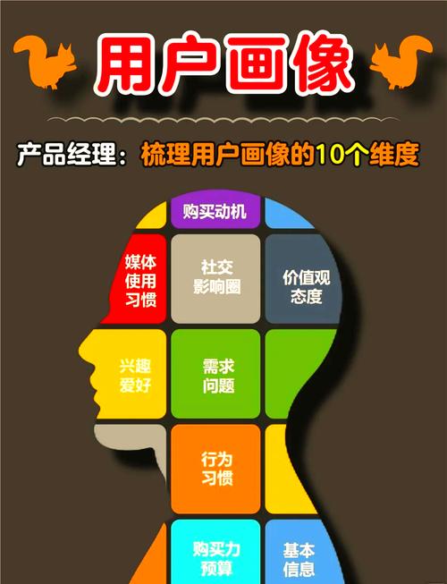 转化率网络,从数据分析到用户画像的全维度优化
