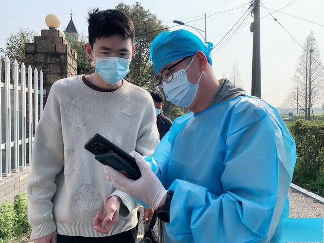 海宁富春疫情,一个关于生命的故事,引人深思