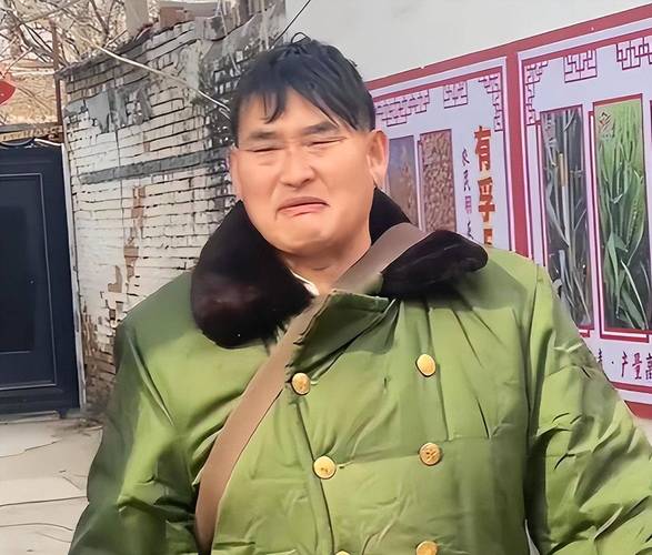 大衣哥疫情 latest news