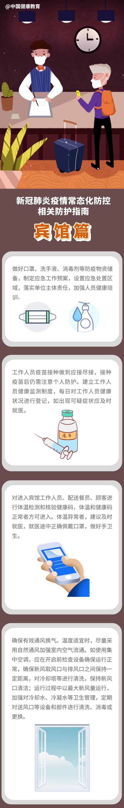 疫情来临时,咸宁如何应对?这篇指南告诉你真相