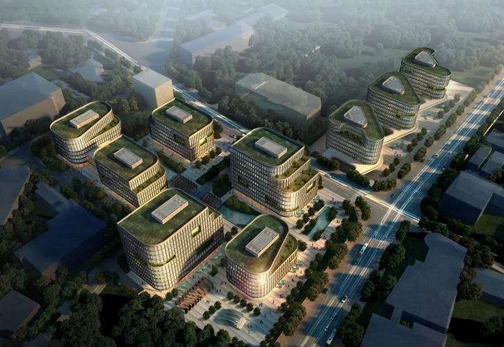 什么是深圳创想网络？