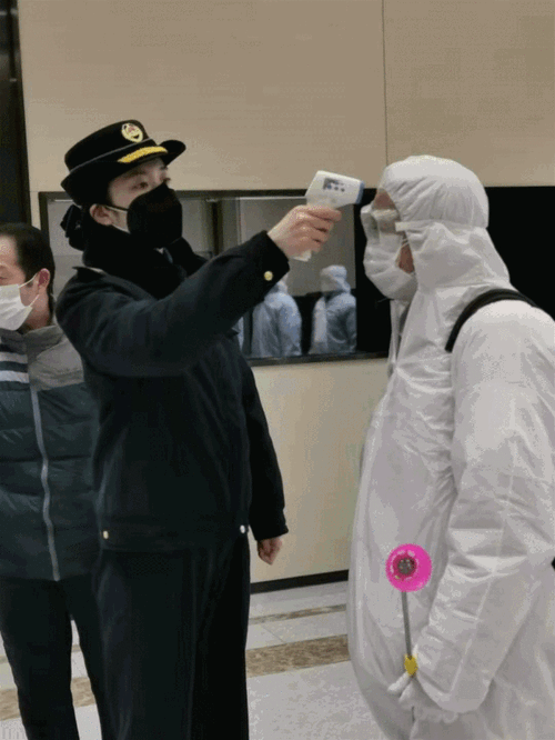 铜梁疫情新动态