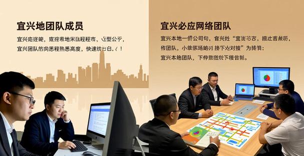 宜兴网络公司哪家好?
