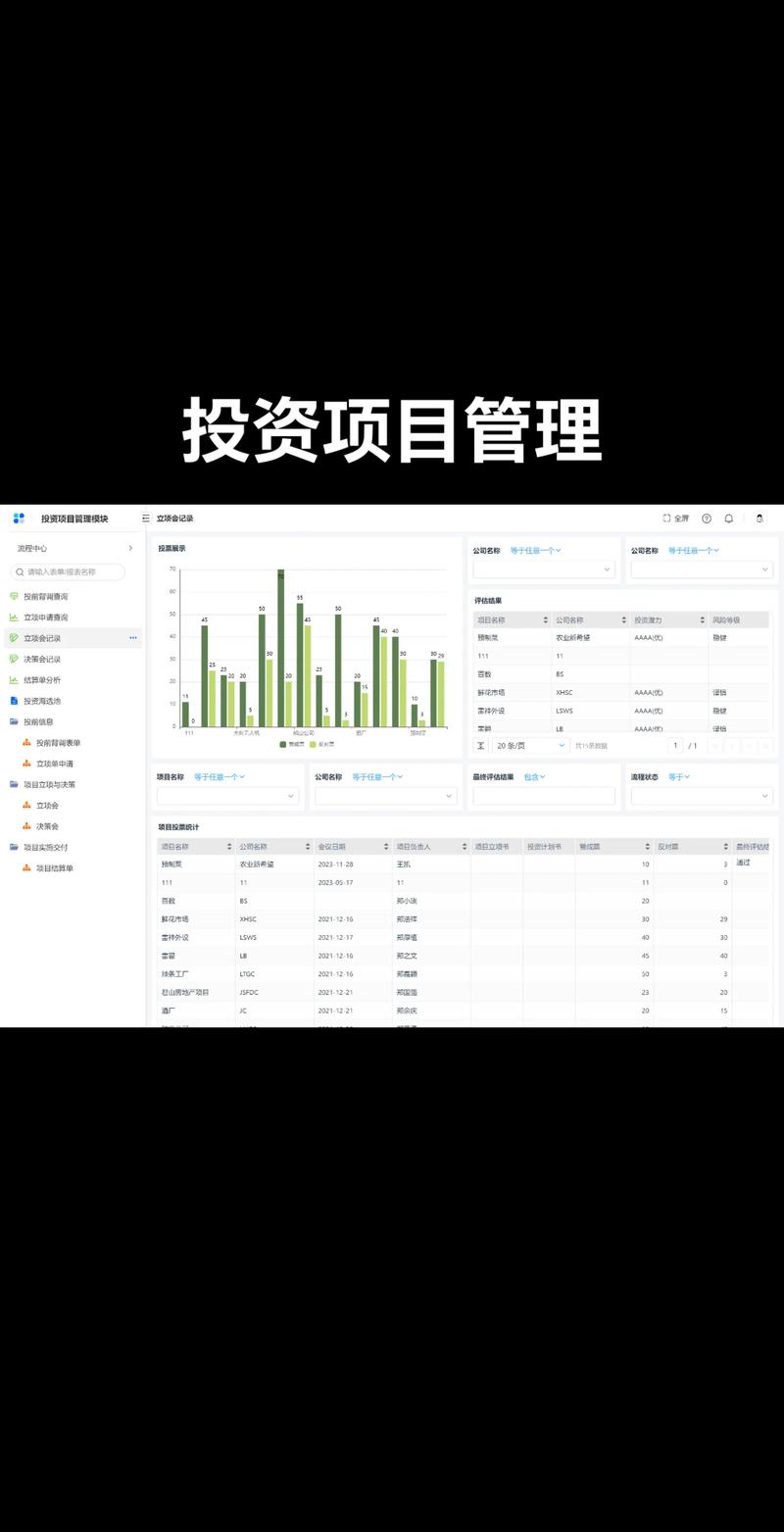 投资网站建设方案