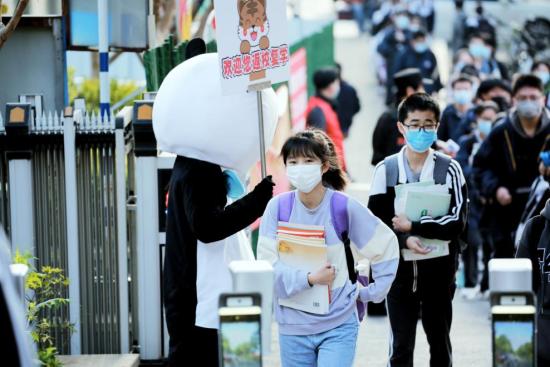 铜陵疫情返校指南，最新信息及防控措施