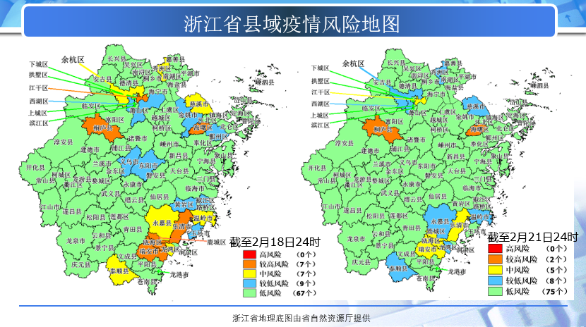 223年浙江疫情最新消息，你必看！