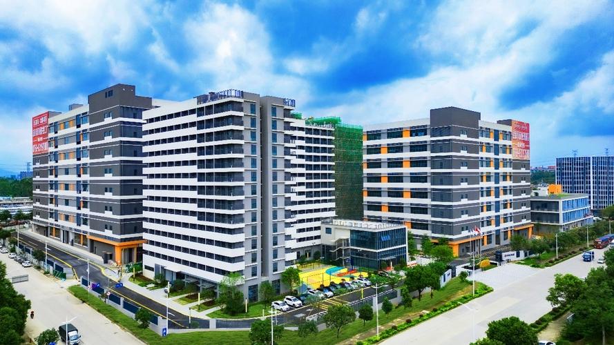东莞工业品网站建设，打造现代制造业的创新标杆