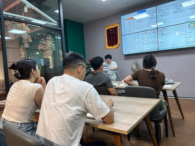 东莞网络推广培训机构,助您轻松掌握网络推广技能