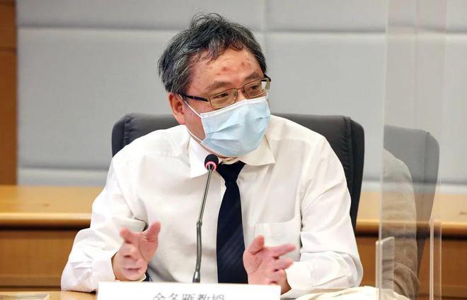 福利来来去去，防控无例外，解答香港各区疫情最新动态的指南
