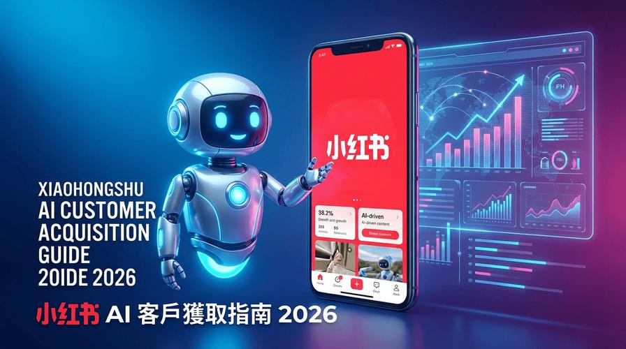 小红书粉丝自助下单，刷赞自动化指南，让小红书运营更轻松！