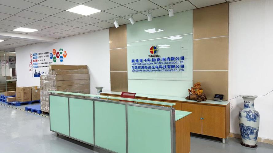东莞先进网络科技公司，专业技术 solutions，创新未来