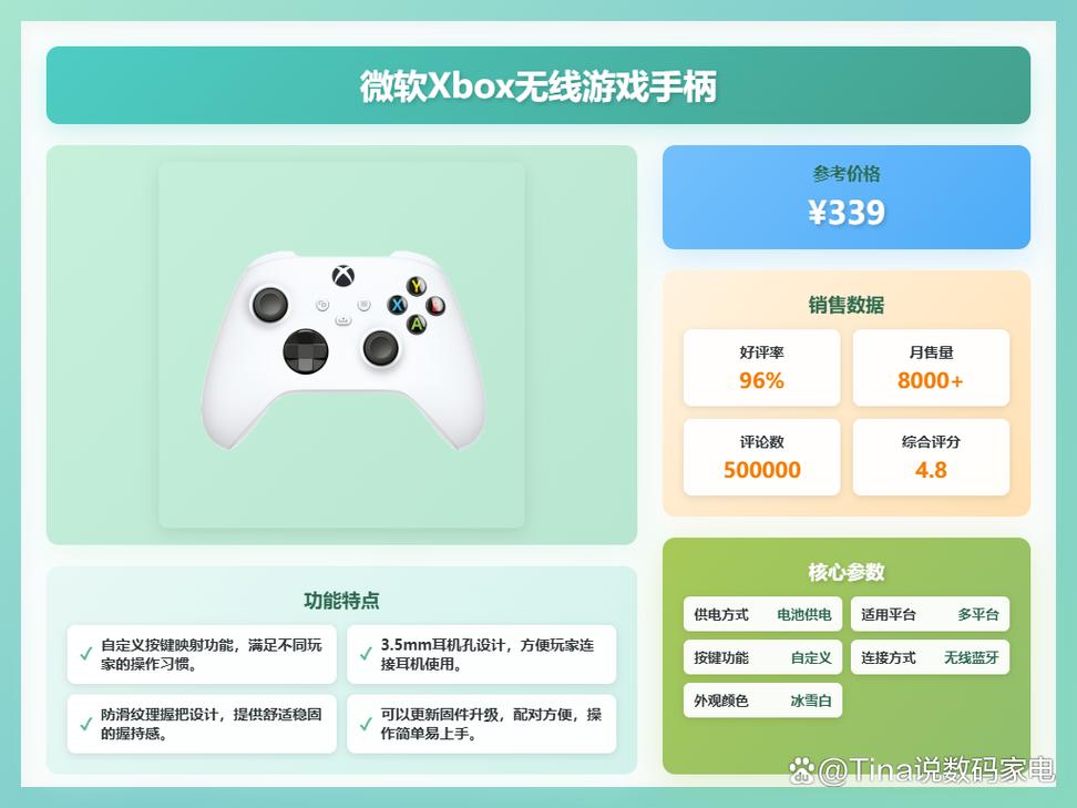 电脑自动重起，手柄游戏轻松上手！