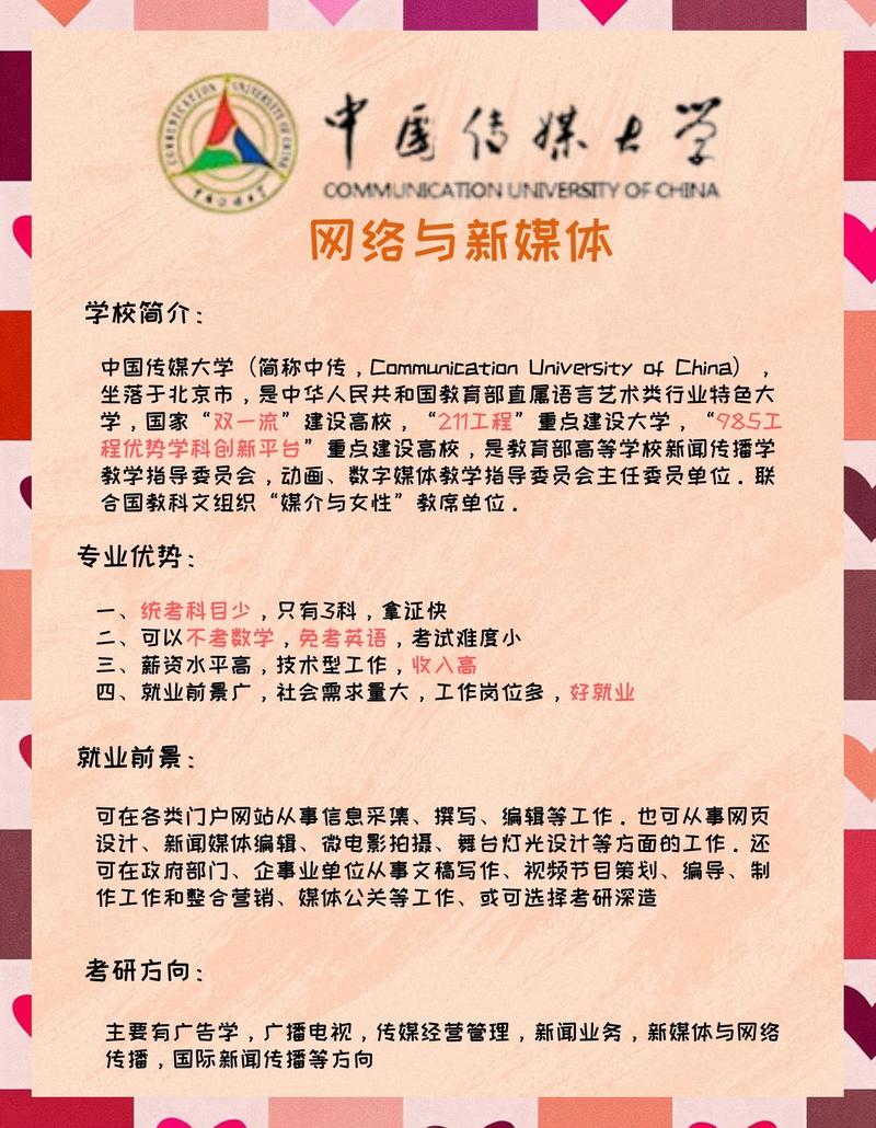 什么是网络传媒？你了解这些内容吗？