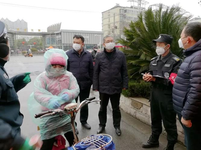 如何查看崇川区最新疫情数据,了解防控指南
