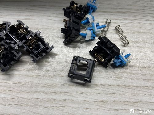 让你的键盘不再发霉！电脑手套机的全攻略