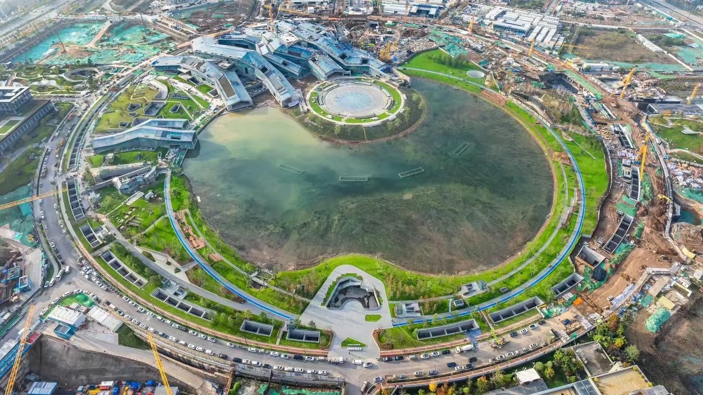 西安网站建设,技术驱动下的未来