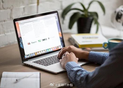计算机族,简化生活,高效办公的未来