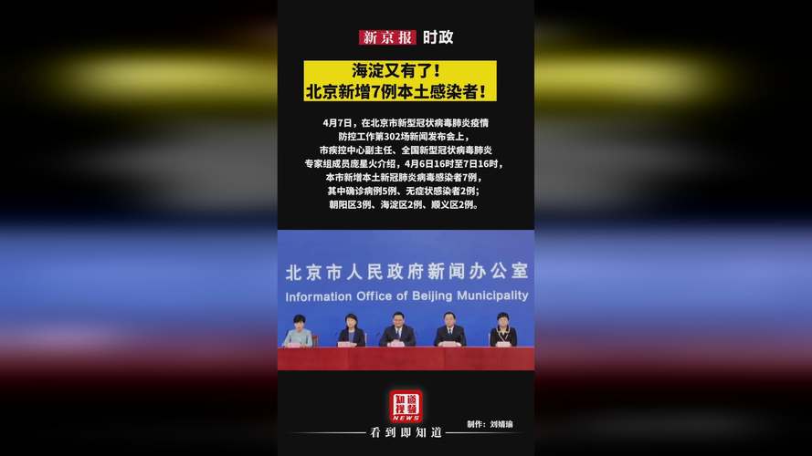 北京疫情最新消息，全球首波疫情，影响巨大，防控措施迫在眉睫