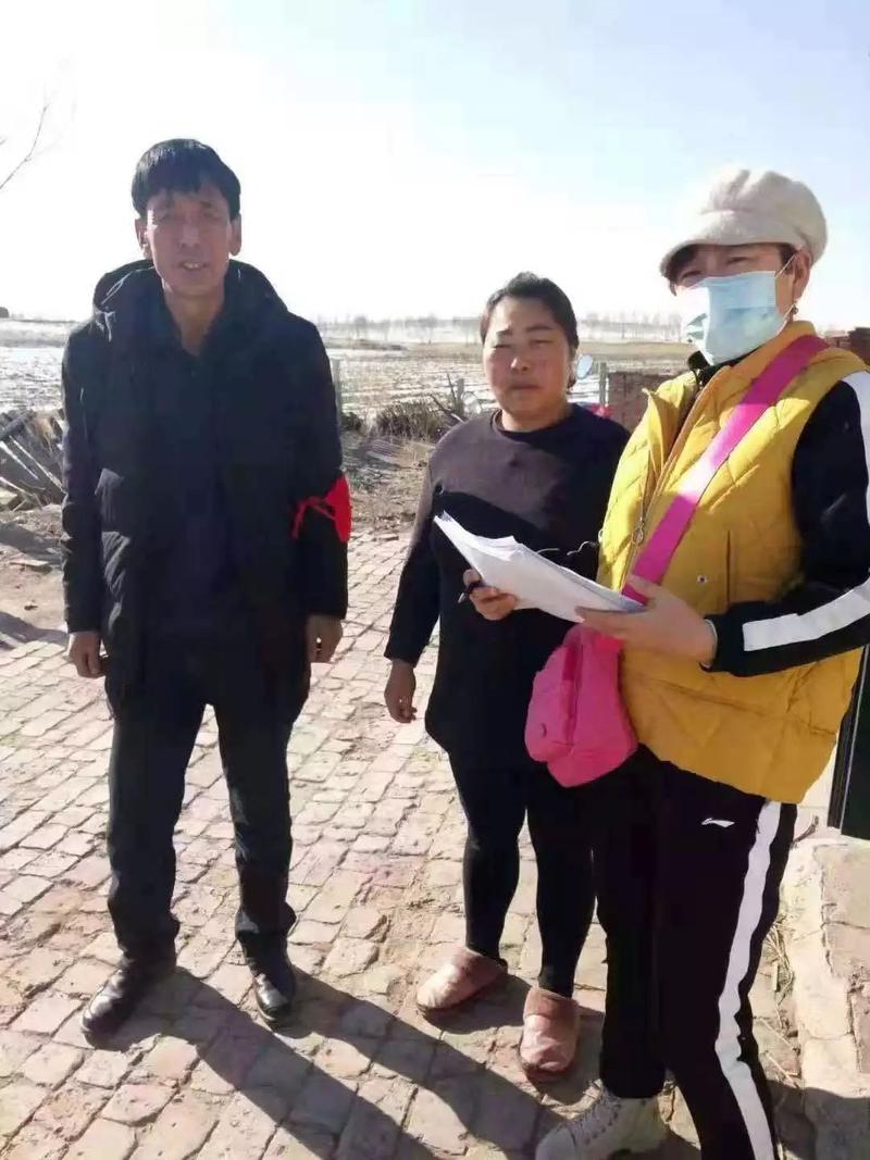 长春白城疫情最新动态,防控措施与社区反应