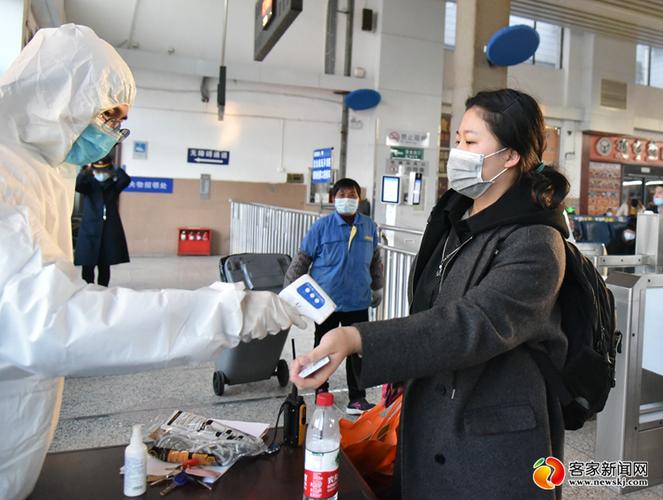 赣州疫情最新通告来了!你家人 affected吗?