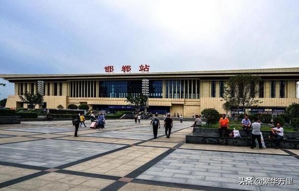 一、邯郸东莞网络发展概述