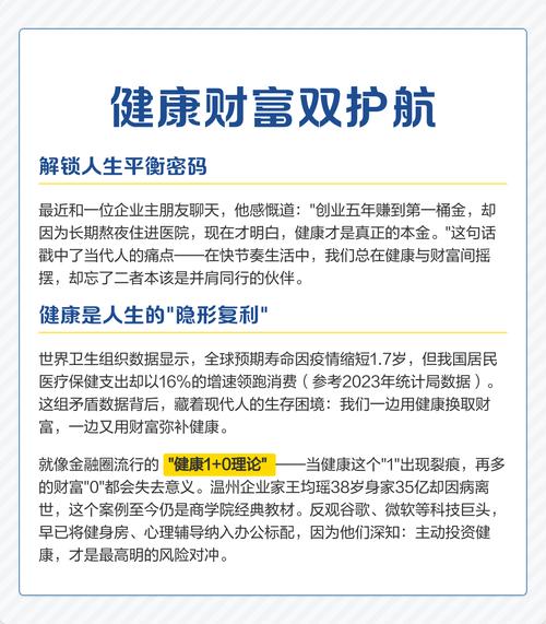 一文看懂最新疫情信息—从健康到健康的平衡之道