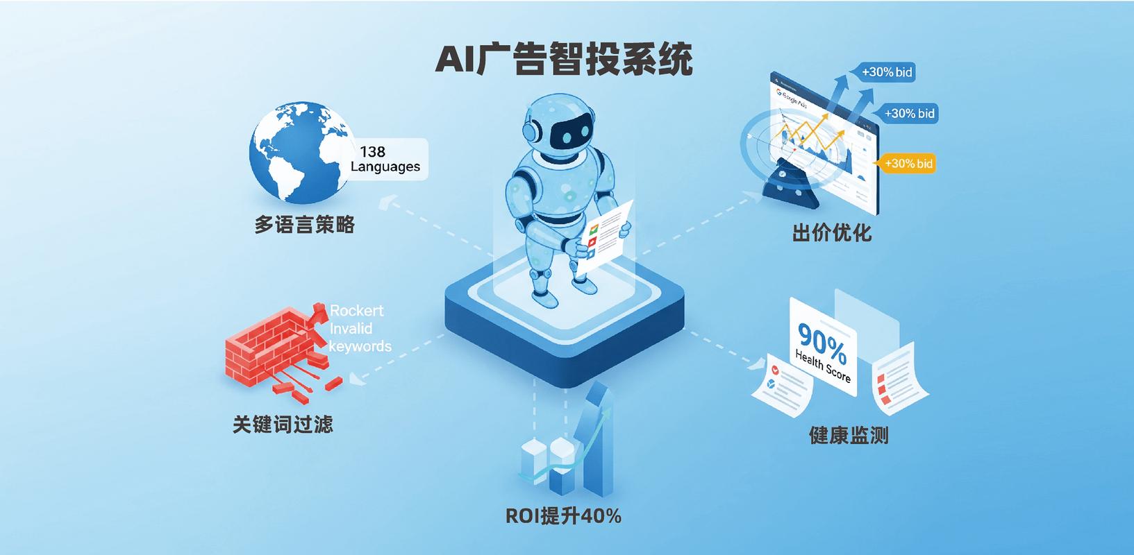 精准营销,从数据驱动到AI优化