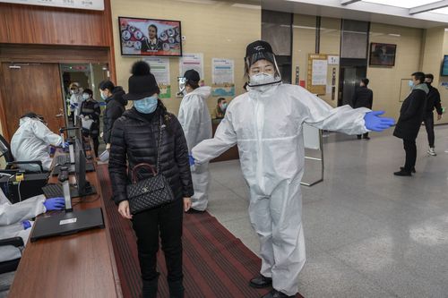 桦甸疫情最新动态,防控措施调整与应对策略