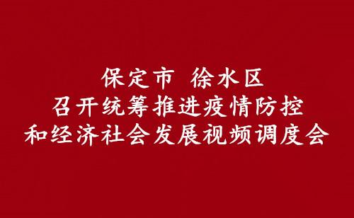 河北徐水新城最新疫情消息,疫情控制中的特殊案例与应对策略