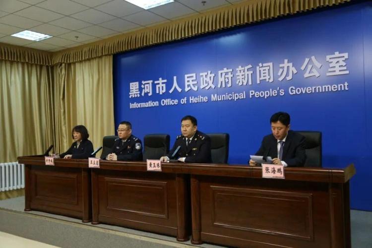 新疆黑河疫情最新动态，防控措施及对当地经济的意义