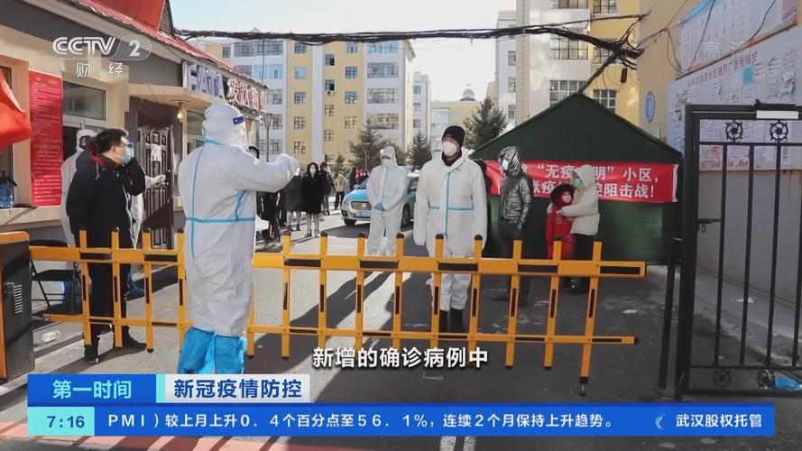 新疆黑河疫情最新动态,防控措施及对当地经济的意义