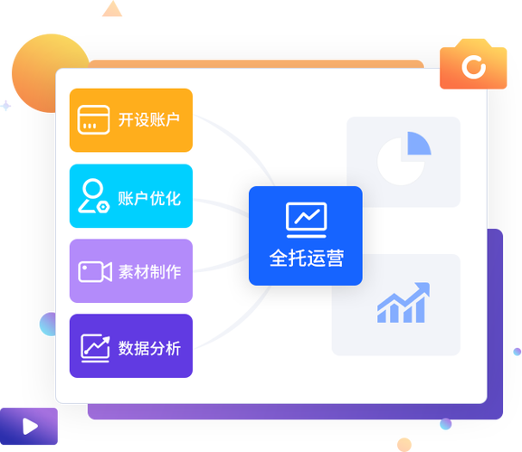 抖音代刷平台,让创作者高效运营的秘密武器