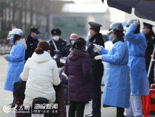 平度疫情最新消息,防控措施调整与市民反应