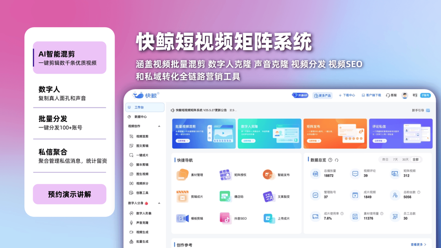 短视频直播,如何高效提升观看量,获取全网最低价,并使用dy业务自助下单软件