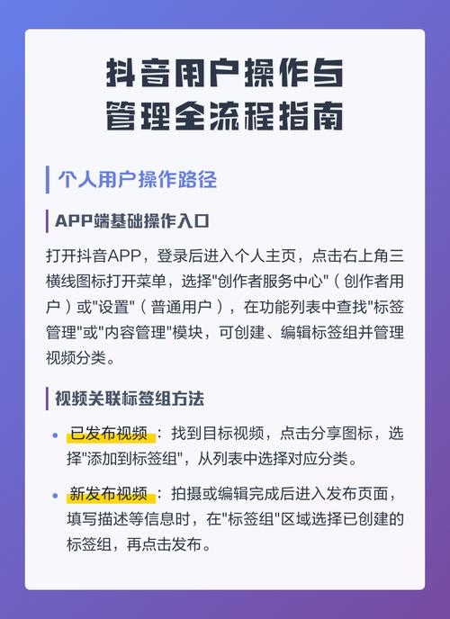 抖音刷业务高效操作指南