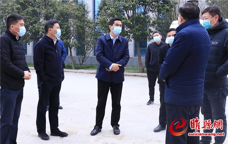 疫情最新消息，睢县 recap与应对措施
