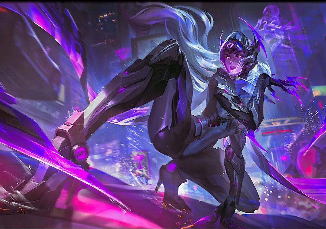 拥有理想配置，让LOL游戏真正运行得更顺畅