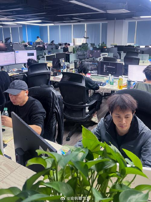 重庆灵活网络有限公司，技术与生活的完美结合