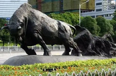 三号牛，技术与商业的完美结合