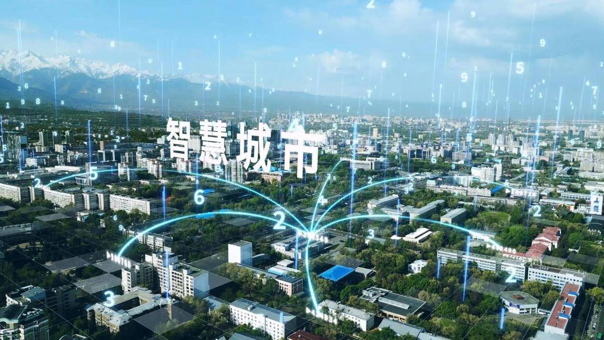 济南网络建设,数字城市新引擎