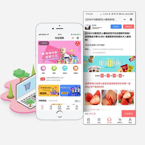 什么是网络商城?